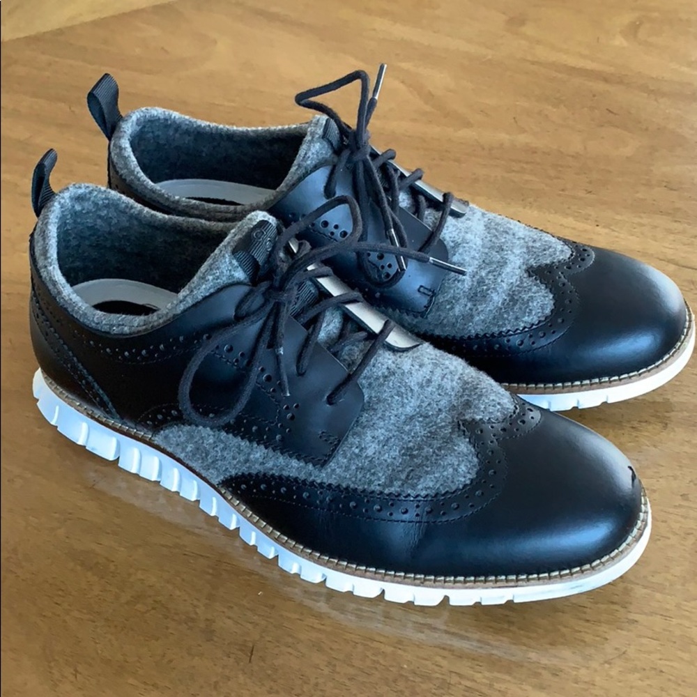 Cole Haan Zerogrands